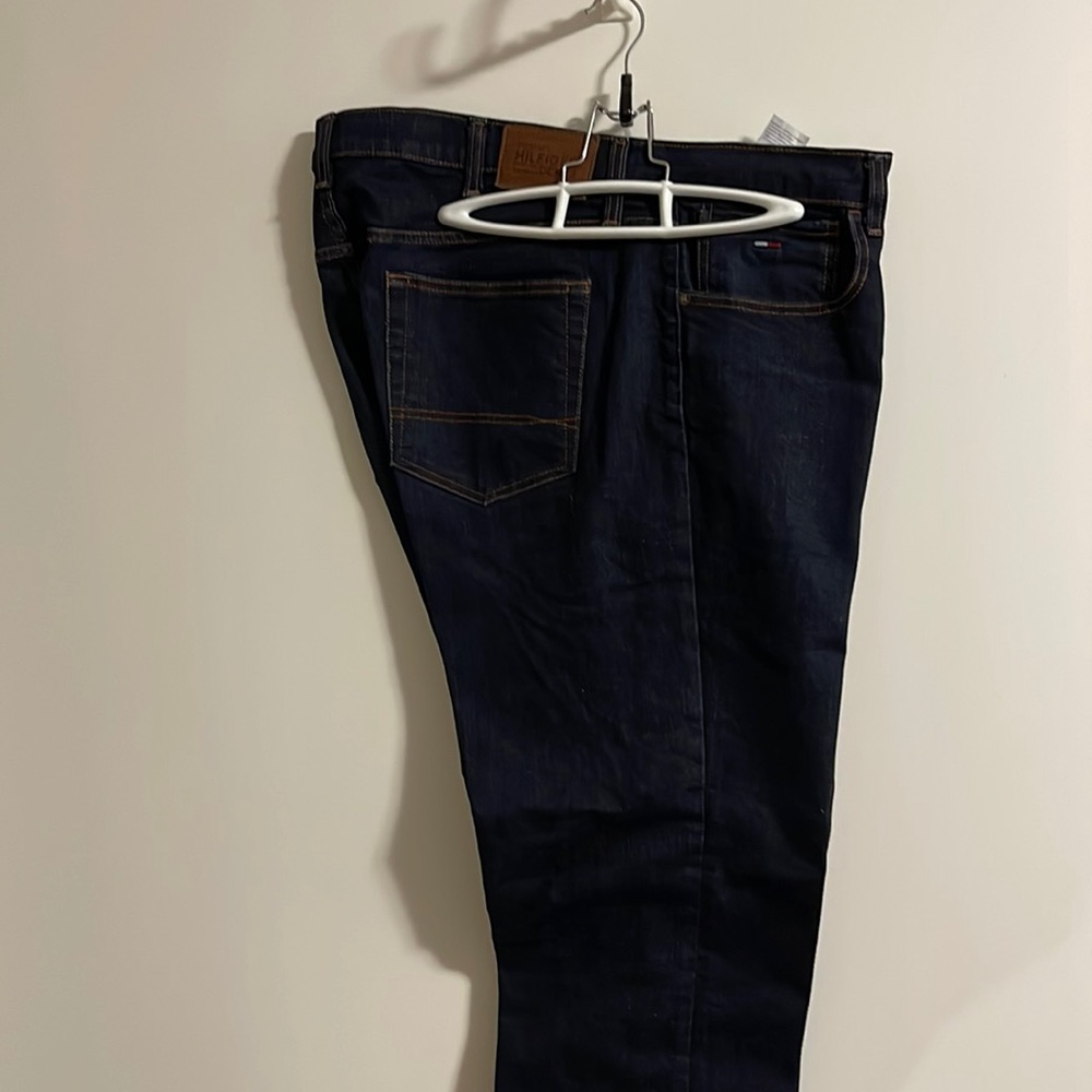 Tommy jeans